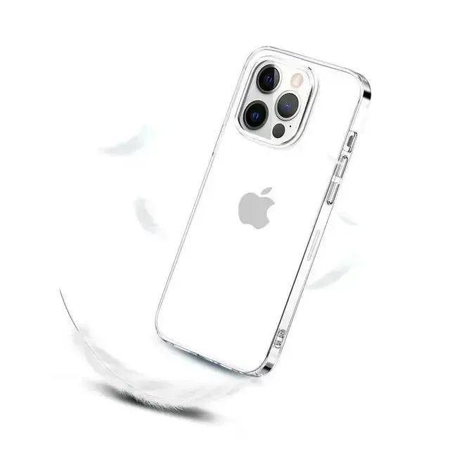 Green Lion Delgado PCCase - Clear – image 2