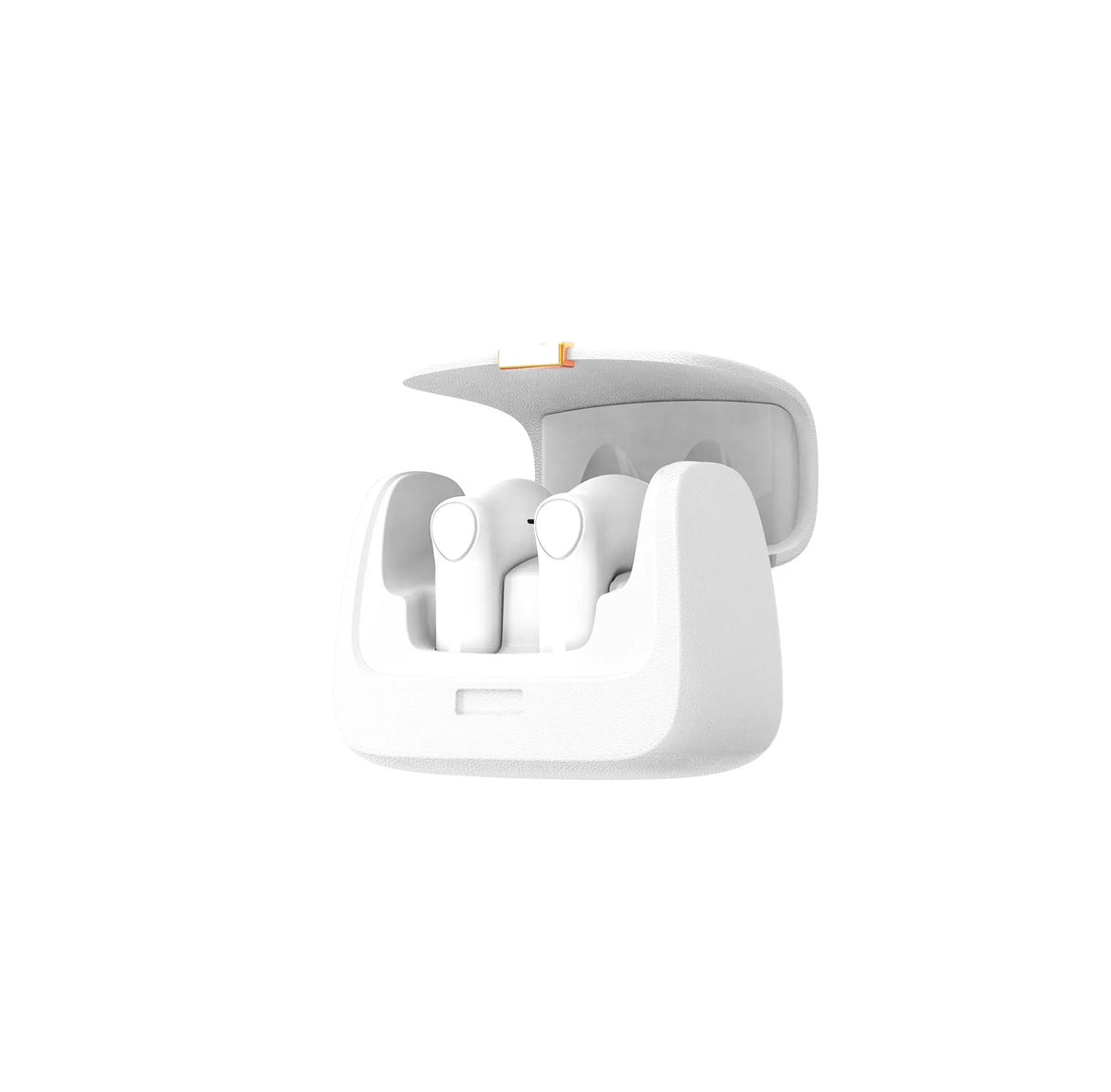 Green Lion Queen's True wireless Earbuds - White – image 4