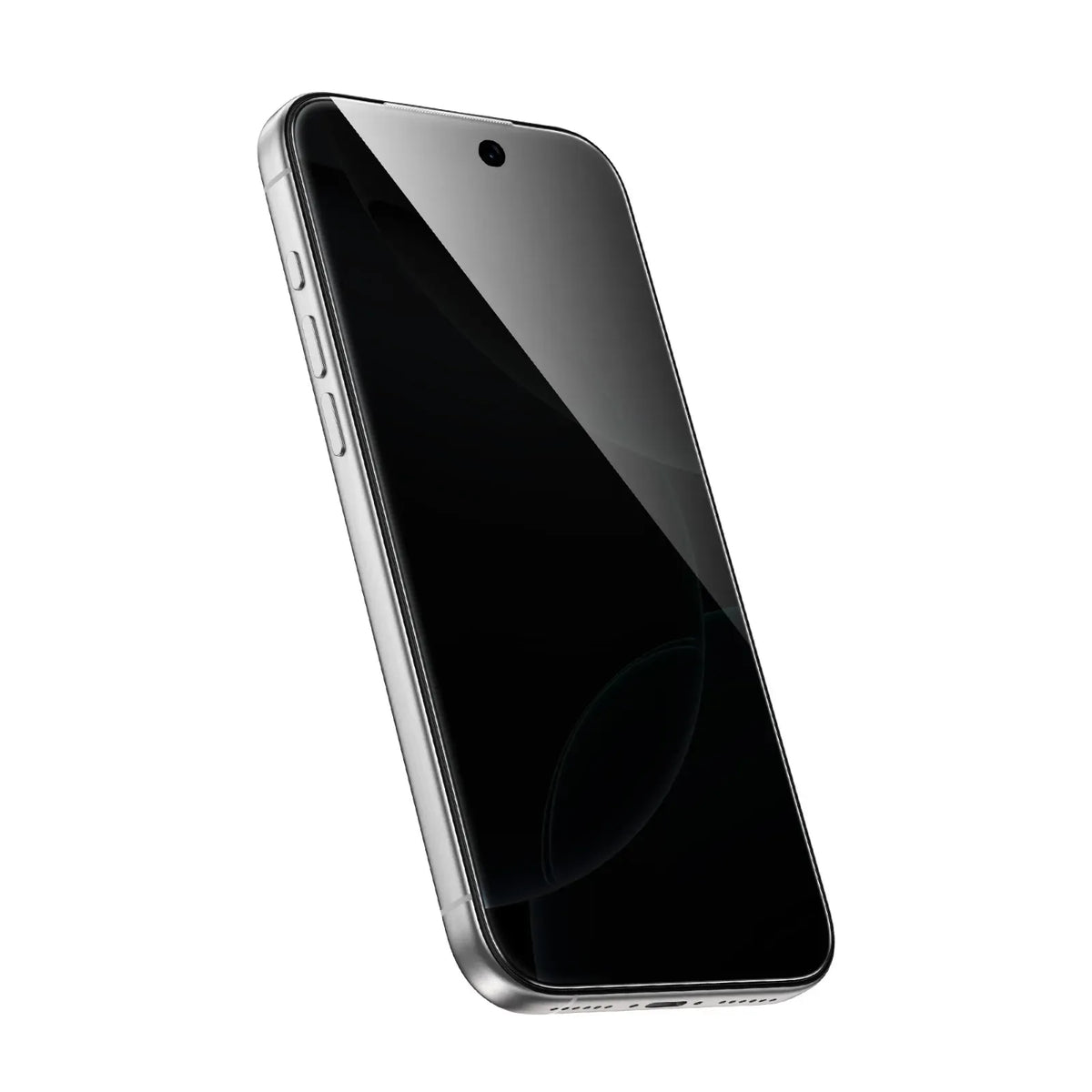 Green Lion 9 HSteve Privacy Screen Protector - Black Edge/Privacy – image 4