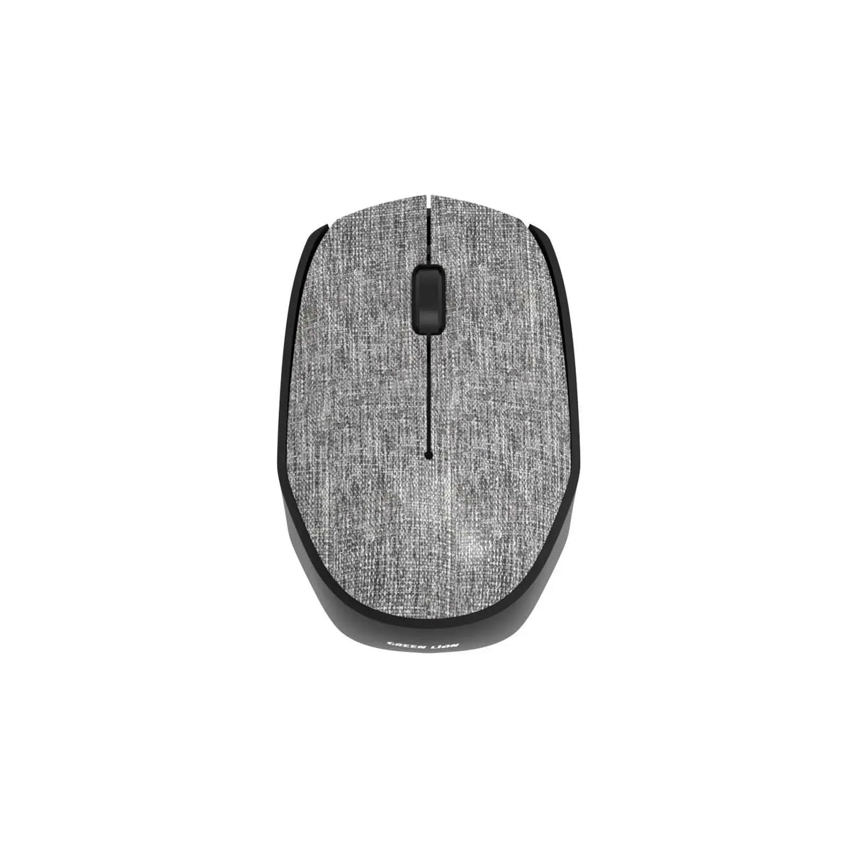 Green Lion G100 Wireless Mouse Gray – image 3