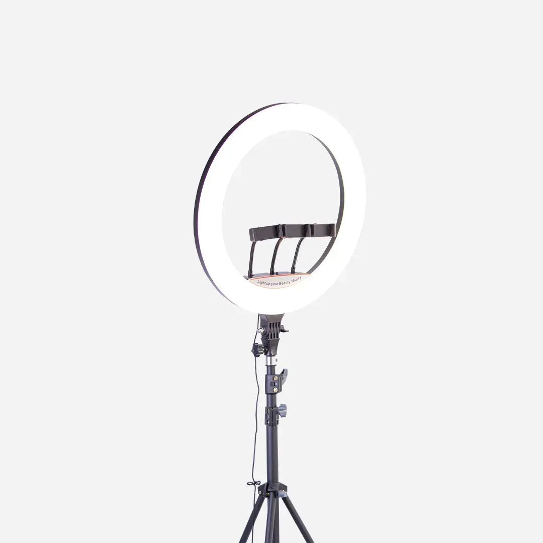 Green Lion Button Mode Ringlight 14 – image 2