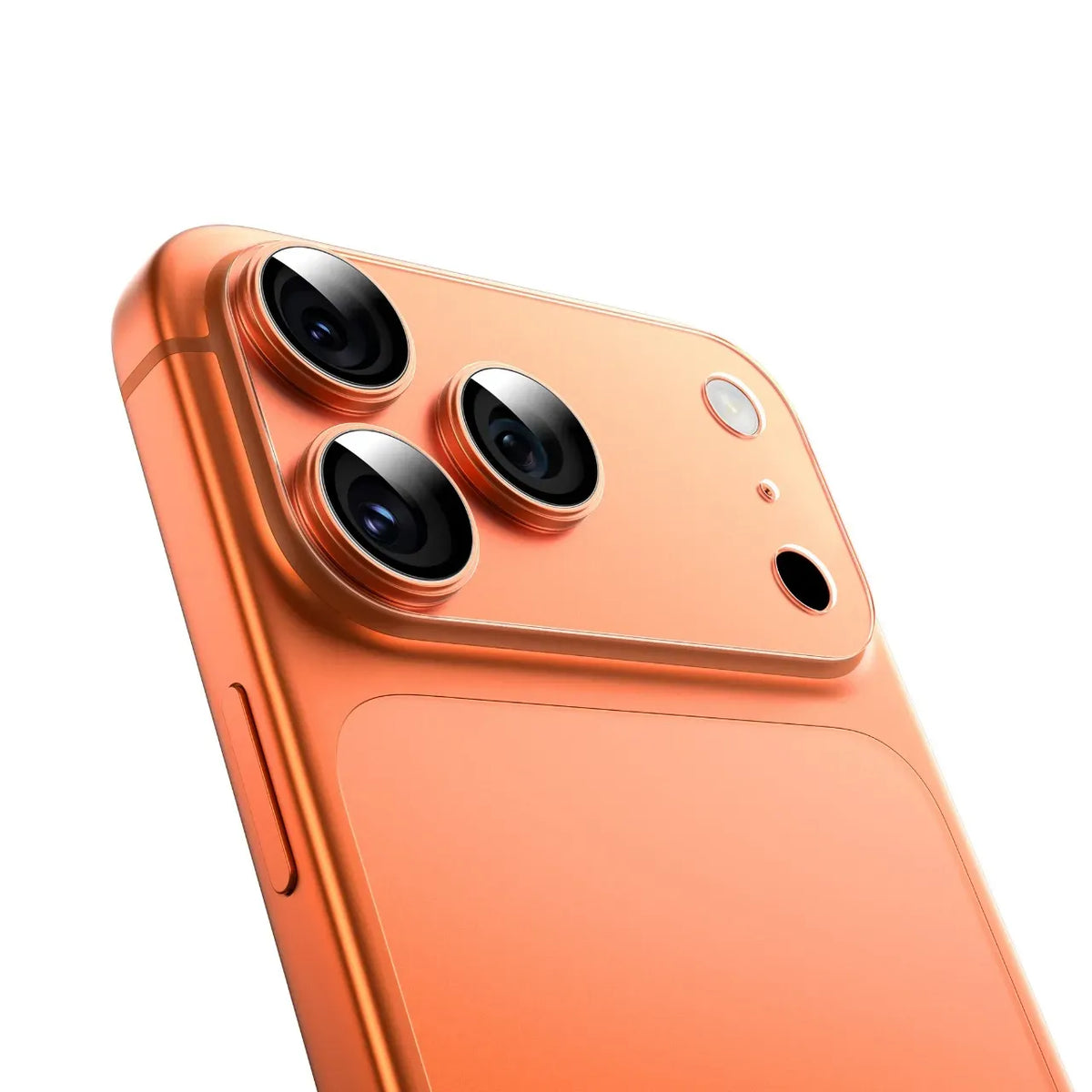 Green Lion Kanzen Camera Lens - Orange – image 2
