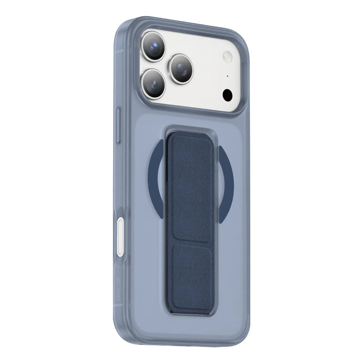 Green Lion GRIP 360 Mag Safe Case - BlueTitanium – image 3