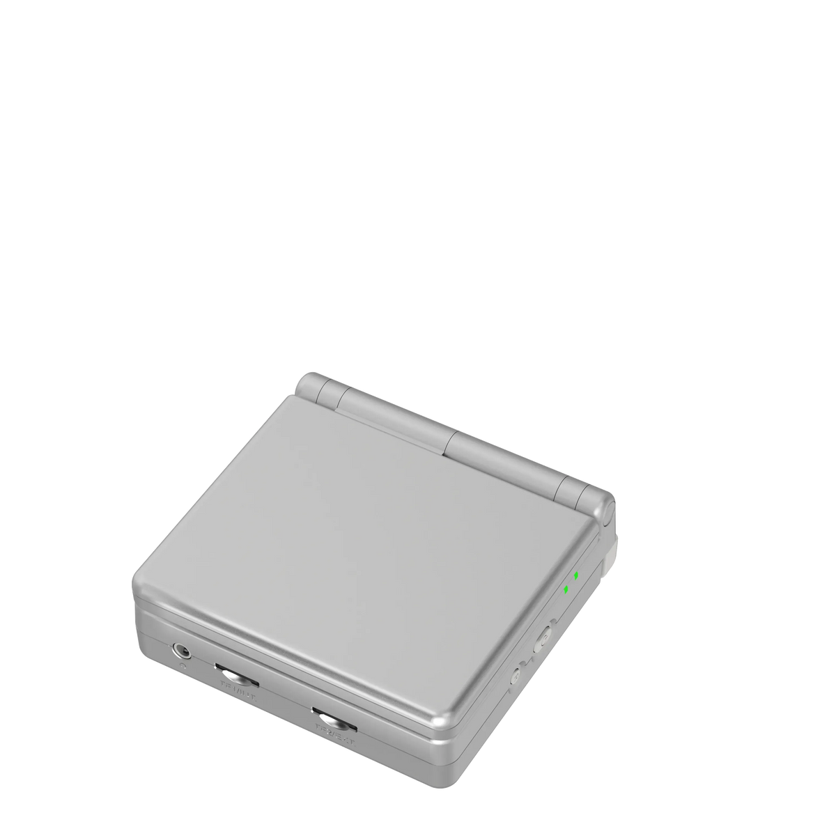 Green Lion GPPro Fold Gaming Console - Silver – image 6