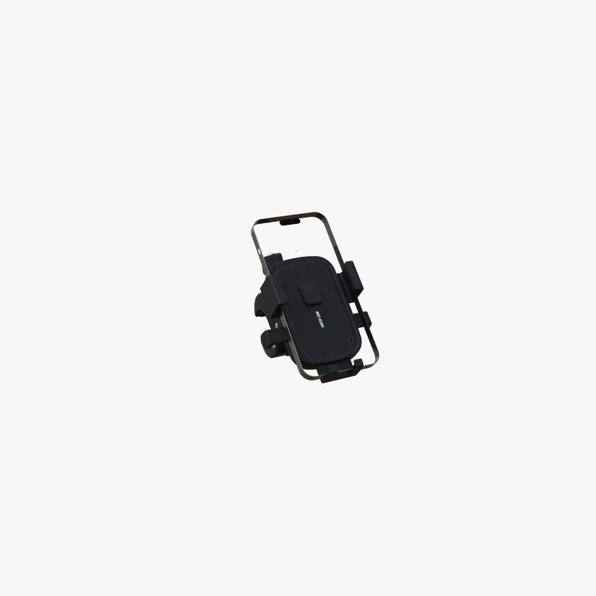 Green Lion Ride Mount Bike Phone Holder Black – image 8