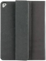 Green Lion Hogo Premium Casewith Pencil Holder - Black