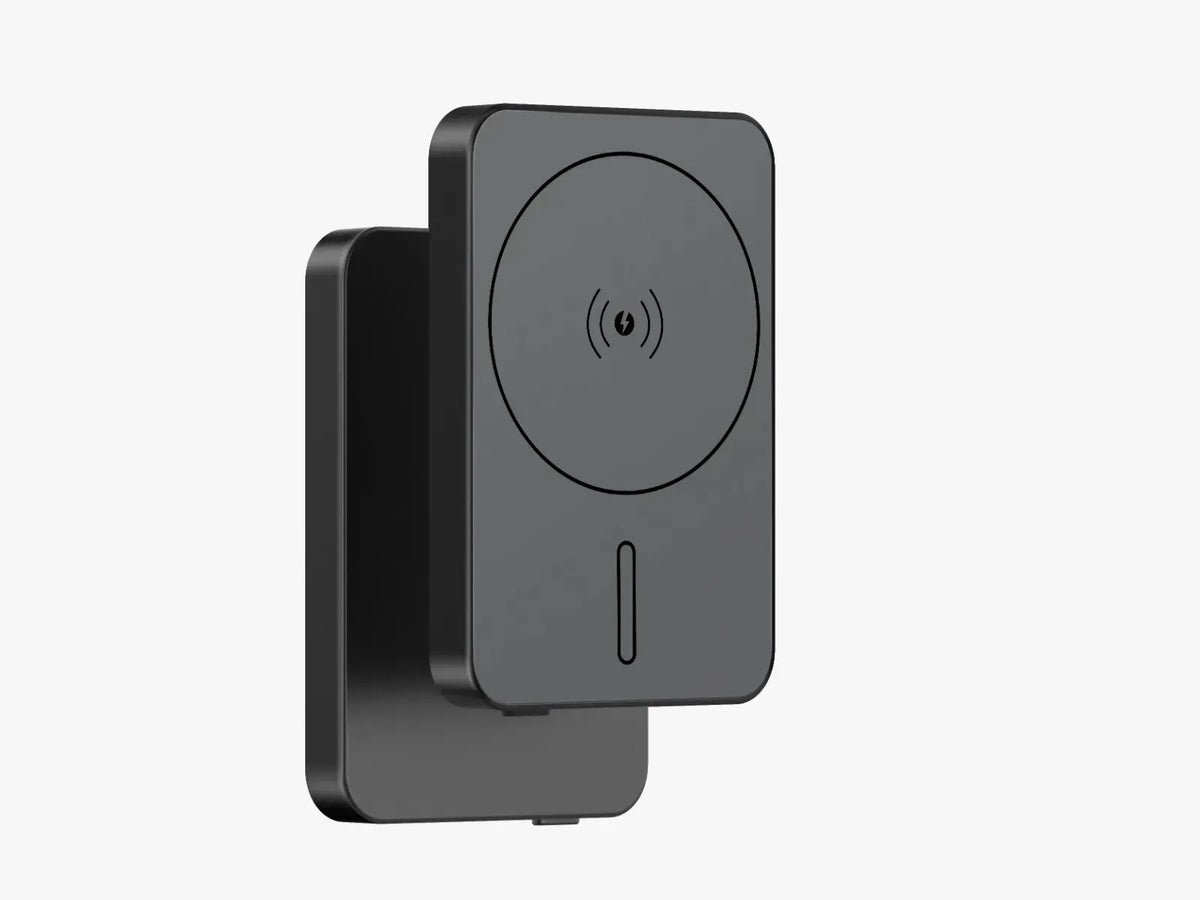 Green Lion GL-MAG 5 5000 m Ah Power Bank PD 20 W - Black – image 10