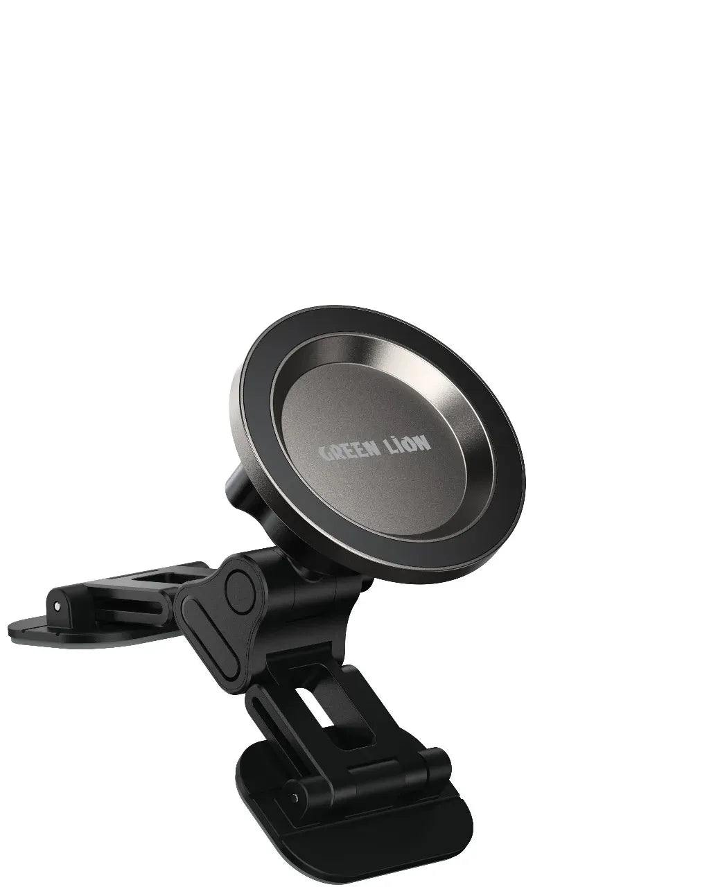 Green Lion Gx 44 MagSafe Phone Holder Black – image 2