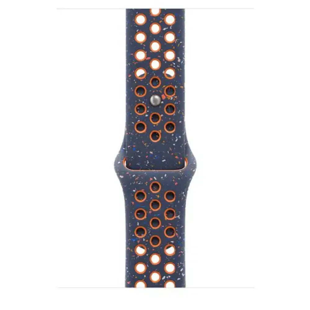 Green Lion Sport Loop Strap Fori Watch - BlueFlame – image 2