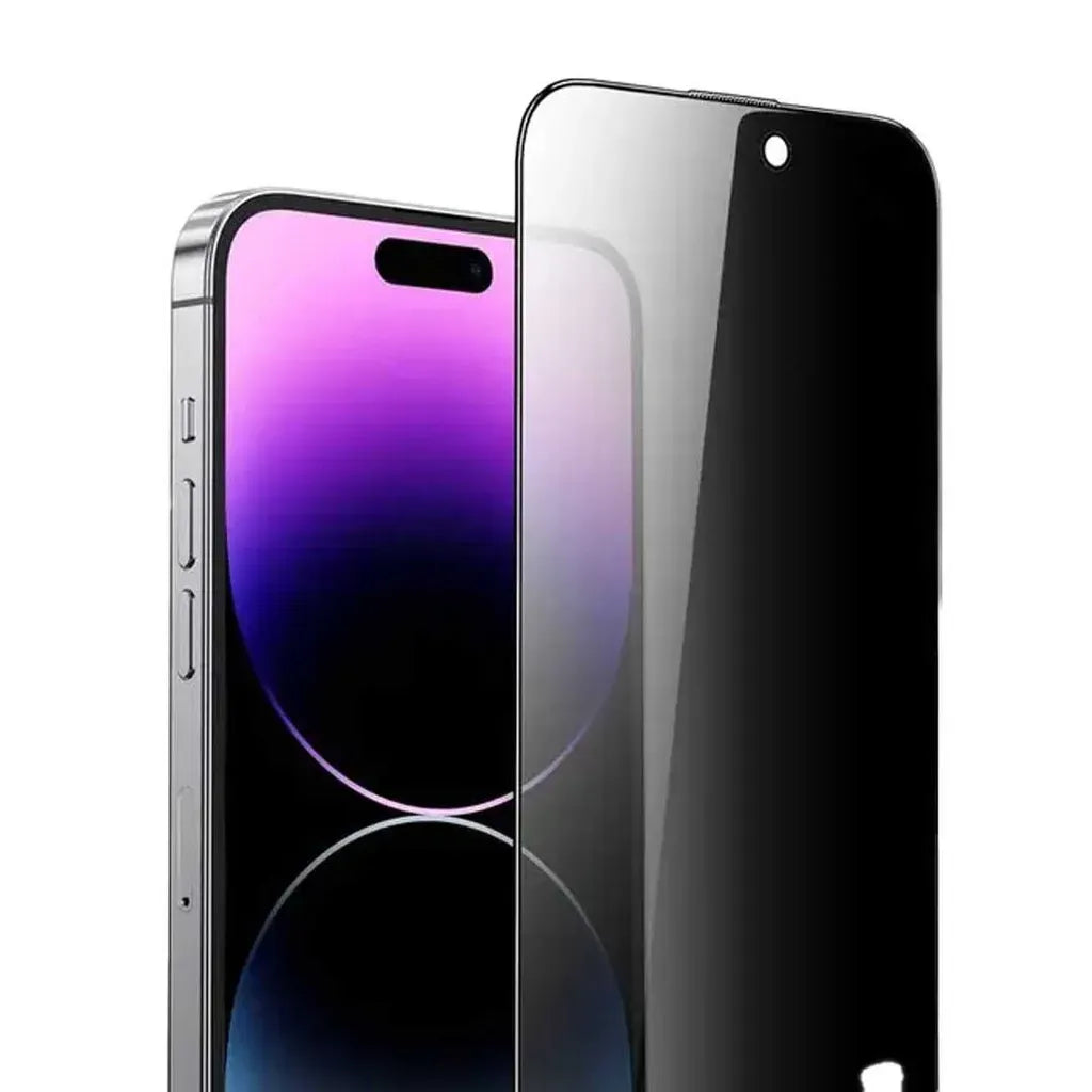Green Lion Diego Pet Privacy Screen Protector - Black Edge/Privacy – image 3