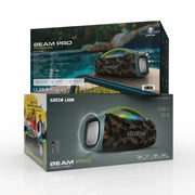 Green Lion Beam Pro Portable Speakerwith Microphone 120 W