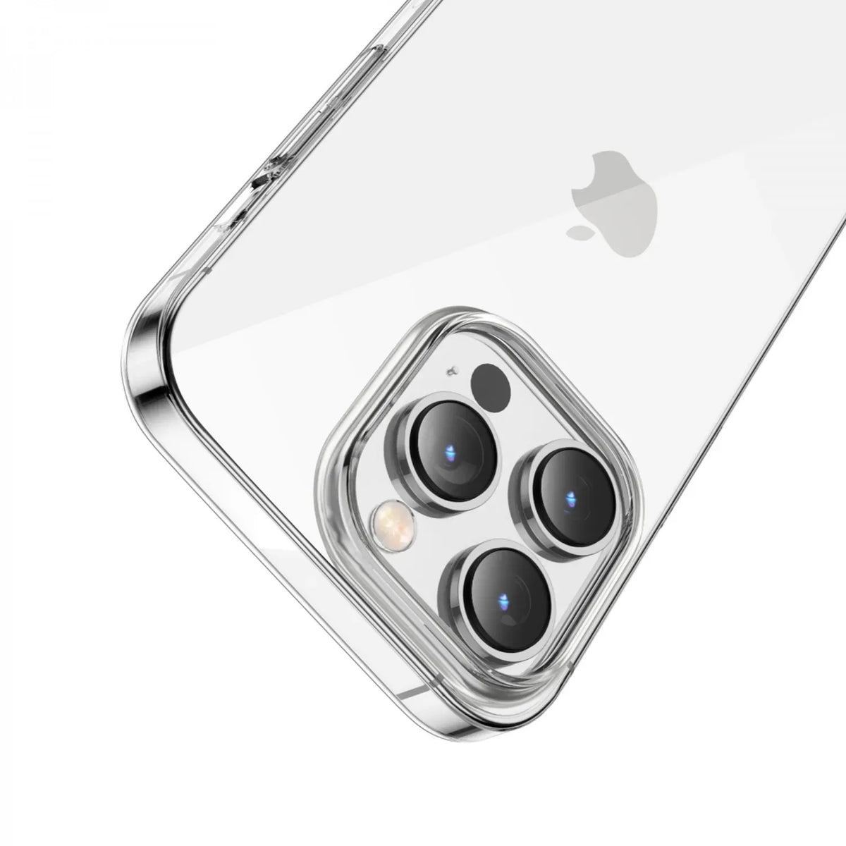 Green Lion Delgado PCCase - Clear – image 8