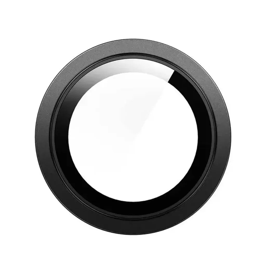 Green Lion HDPlus Camera Lens - Black