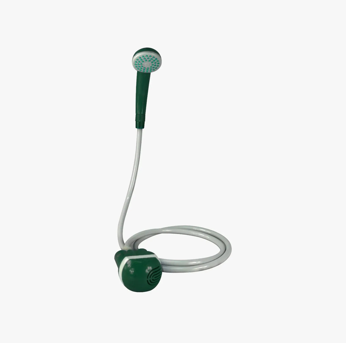 Green Lion Rechargeable Shower Green – image 2