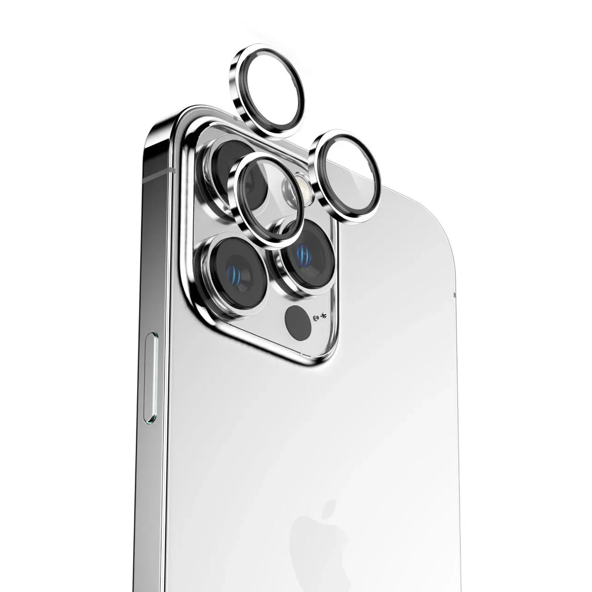 Green Lion HDPlus Camera Lens - Black – image 5