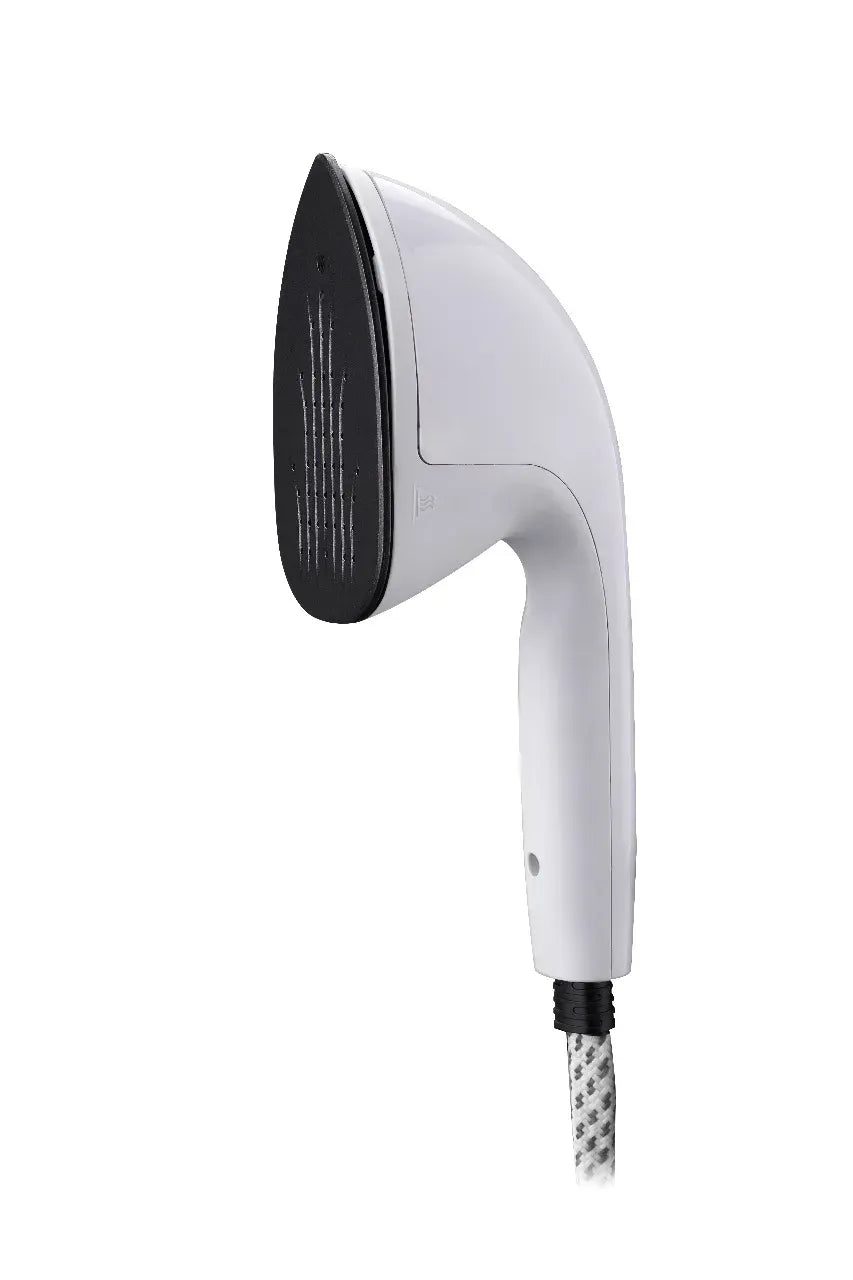 Green Lion Steam Master Dry Iron|Steam Function - White – image 2