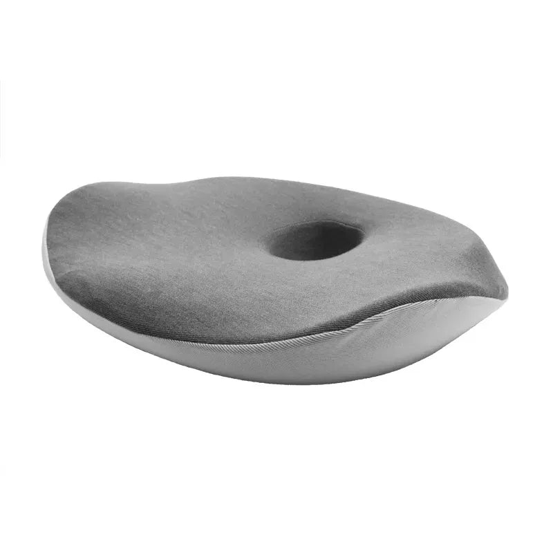Green Lion Ergoflex Comfort Seat Cushion Gray – image 5