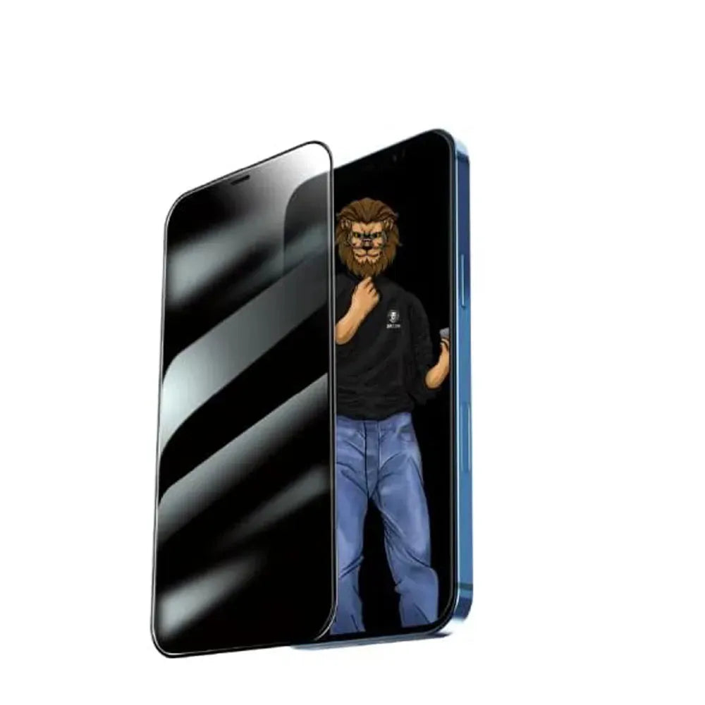 Green Lion 9 HSteve Privacy Screen Protector - Black Edge/Privacy – image 15