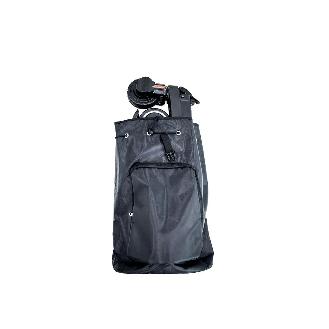 Green Lion GBK-Compact E-Scooter - Black – image 3