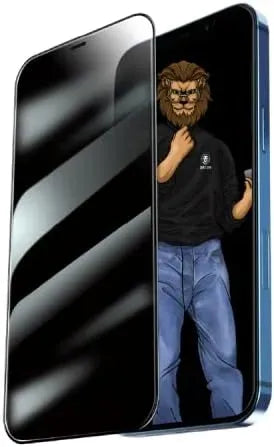 Green Lion 9 HSteve Privacy Screen Protector - Black Edge/Privacy – image 14
