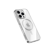 Green Lion Mag Safe Delgado Case - Clear