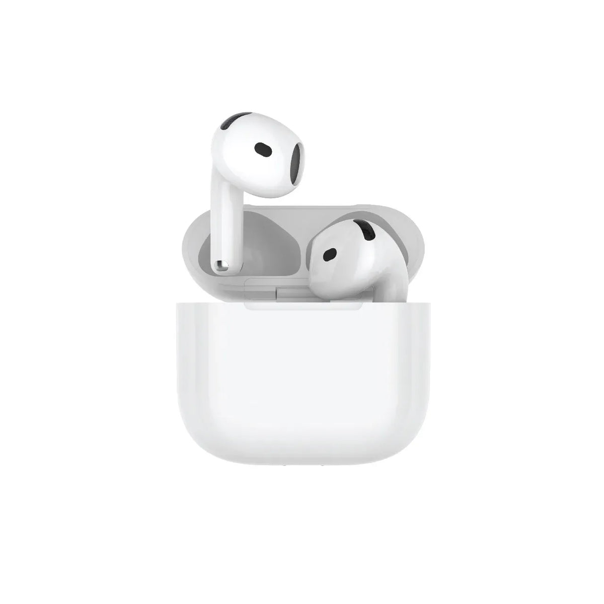 Green Lion Earbuds 4 Anc True Wireless Earbuds White – image 2