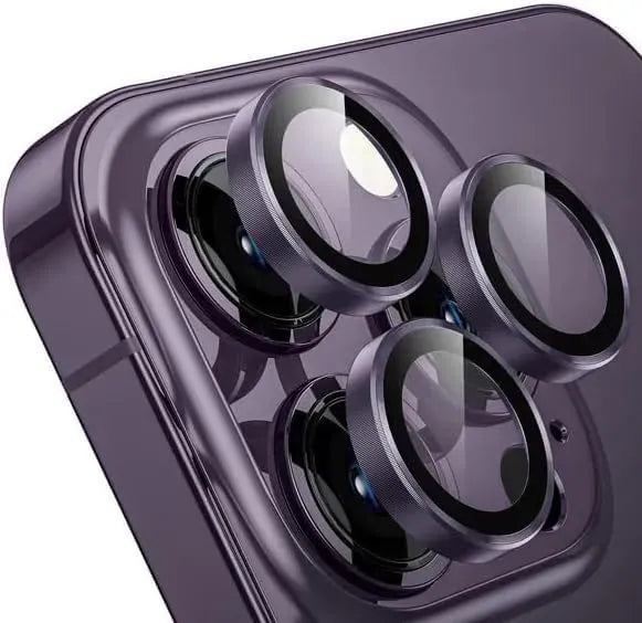 Green Lion HDPlus Camera Lens - Purple – image 3