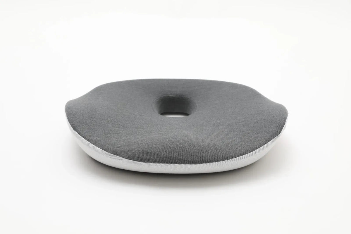 Green Lion Ergoflex Comfort Seat Cushion Gray – image 10