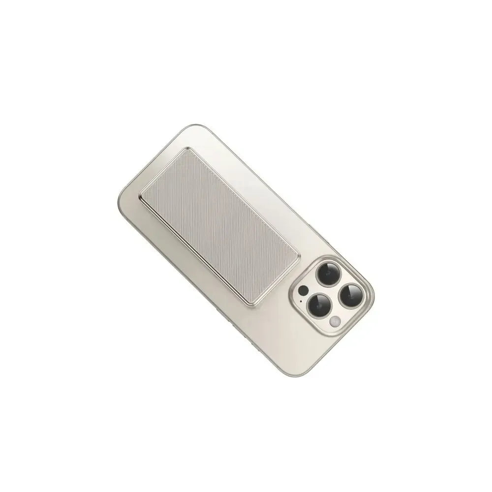 Green Lion 10000 m Ah Milton Power Bank - Titanium – image 14