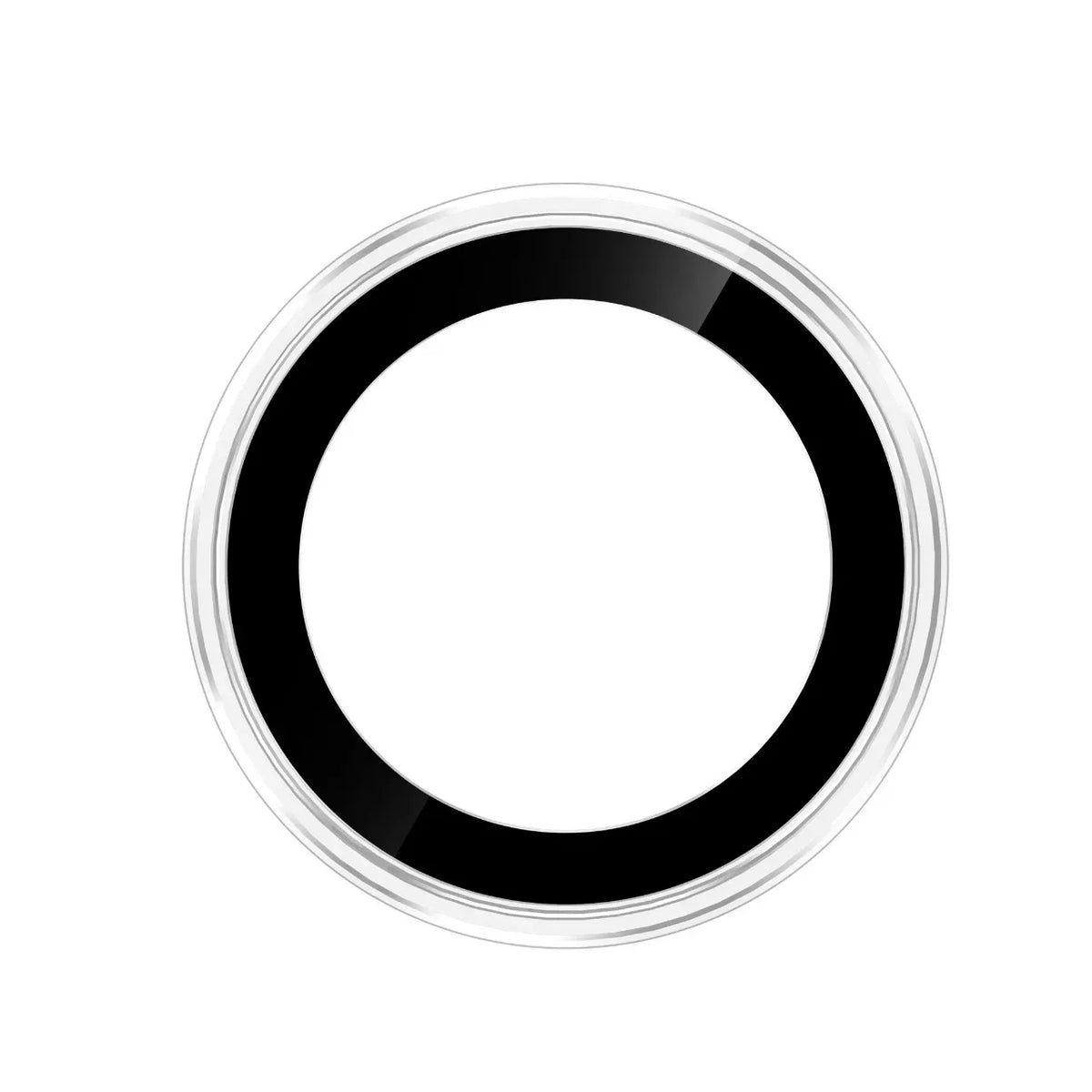 Green Lion Solo Camera Lens for Iphone 16e Clear – image 7