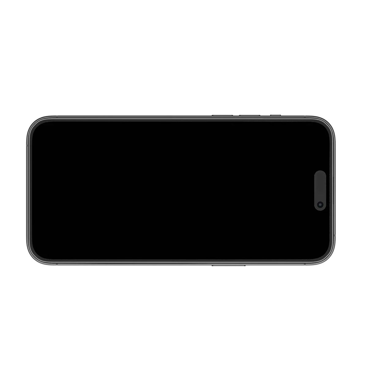 Green Lion 9 HSteve Privacy Screen Protector - Black Edge/Privacy – image 13