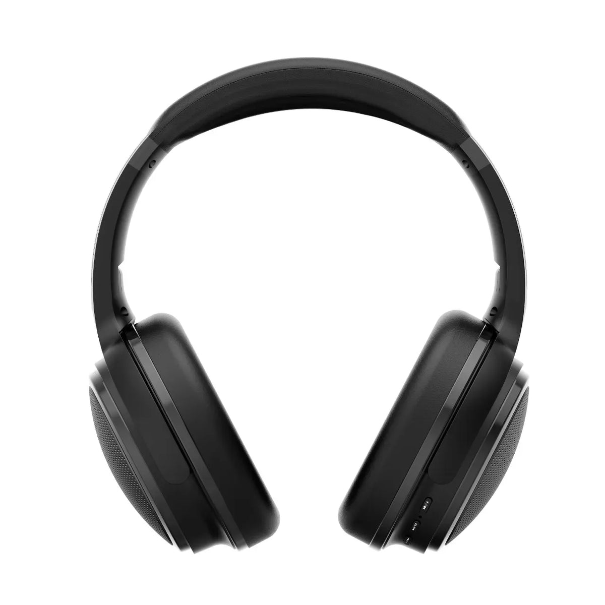 Green Lion SOUNDFLEX 2-in-1 Headphonesand Speaker - Black – image 6
