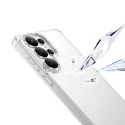 Green Lion Crystal Clear Case