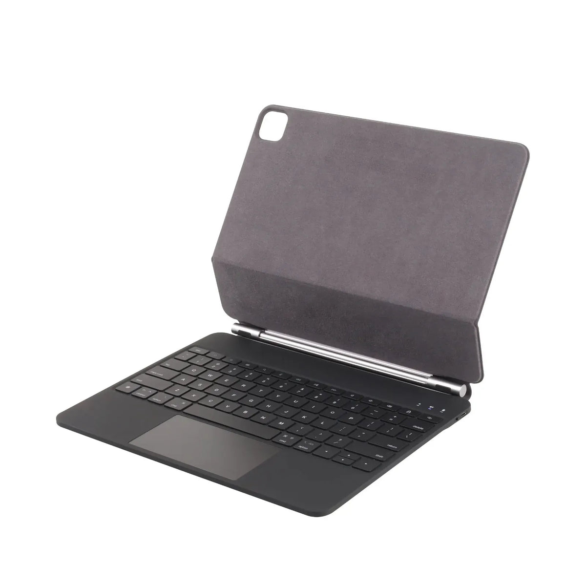 Green Lion Magic Keyboard Case - Black – image 20