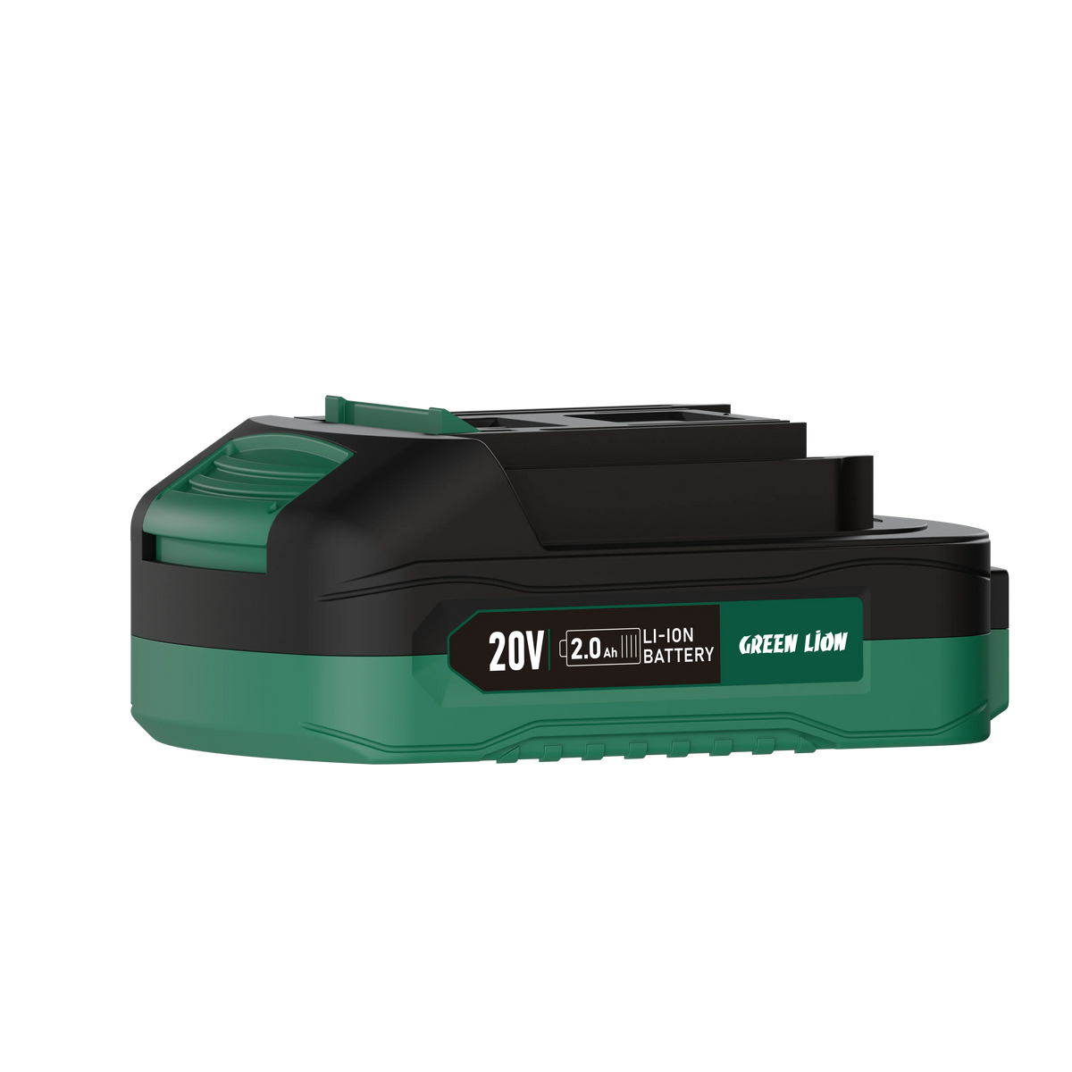 Green Lion Ges 6 Cordless Electric Chainsaw Green – image 1