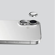 Green Lion HDPlus Camera Lens - White