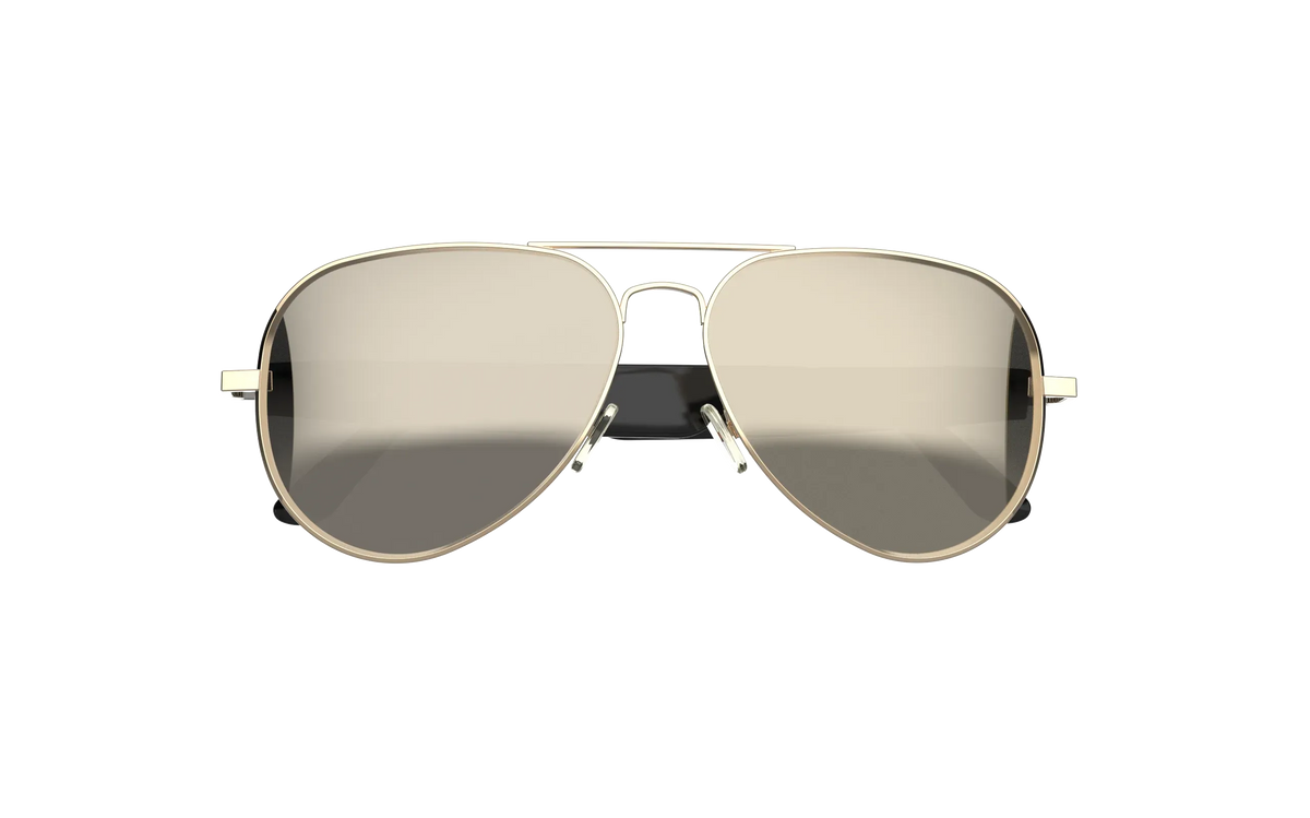 Green Lion Helsinki Smart Glasses Black – image 5