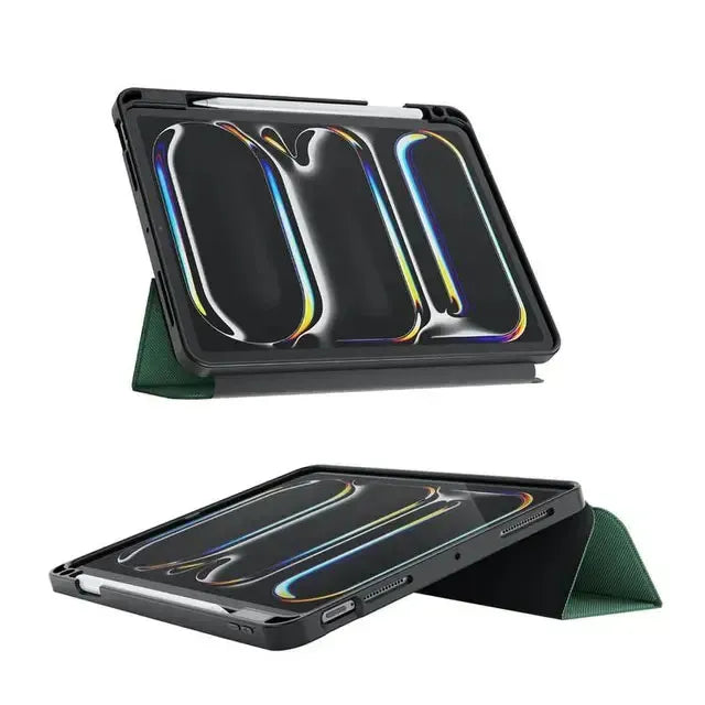 Green Lion Hogo Premium Casewith Pencil Holder – image 2