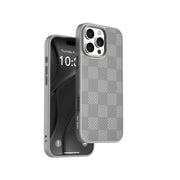 Green Lion Hybrid Shield Case - Gray