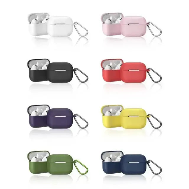 Green Lion Berlin Series Silicone Case - Pink – image 2