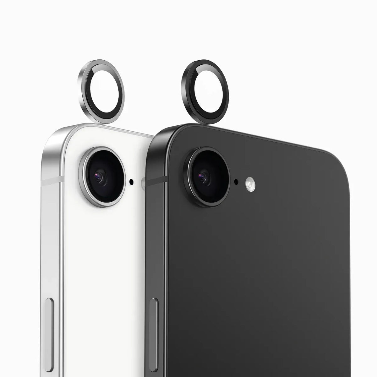 Green Lion HDPlus Camera Lens - Silver – image 2