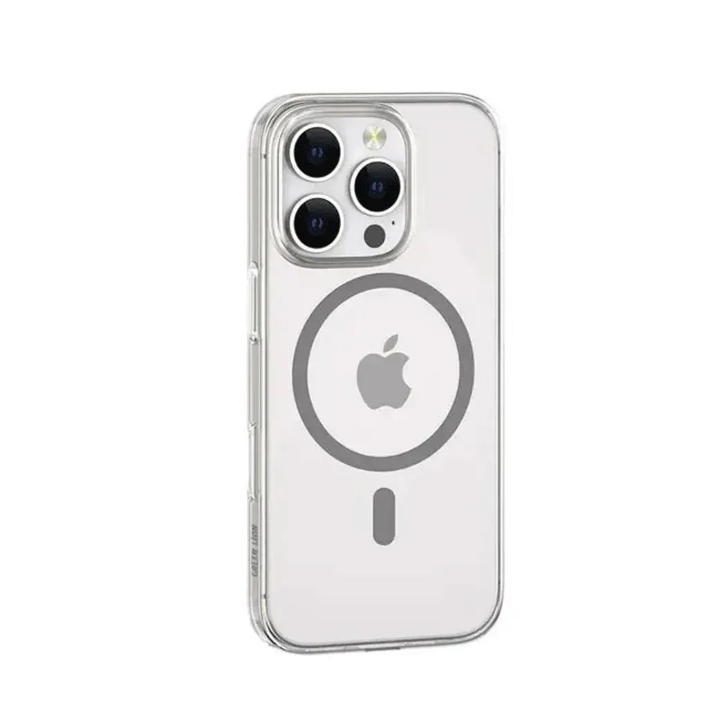Green Lion Mag Safe Delgado Case - Clear – image 2