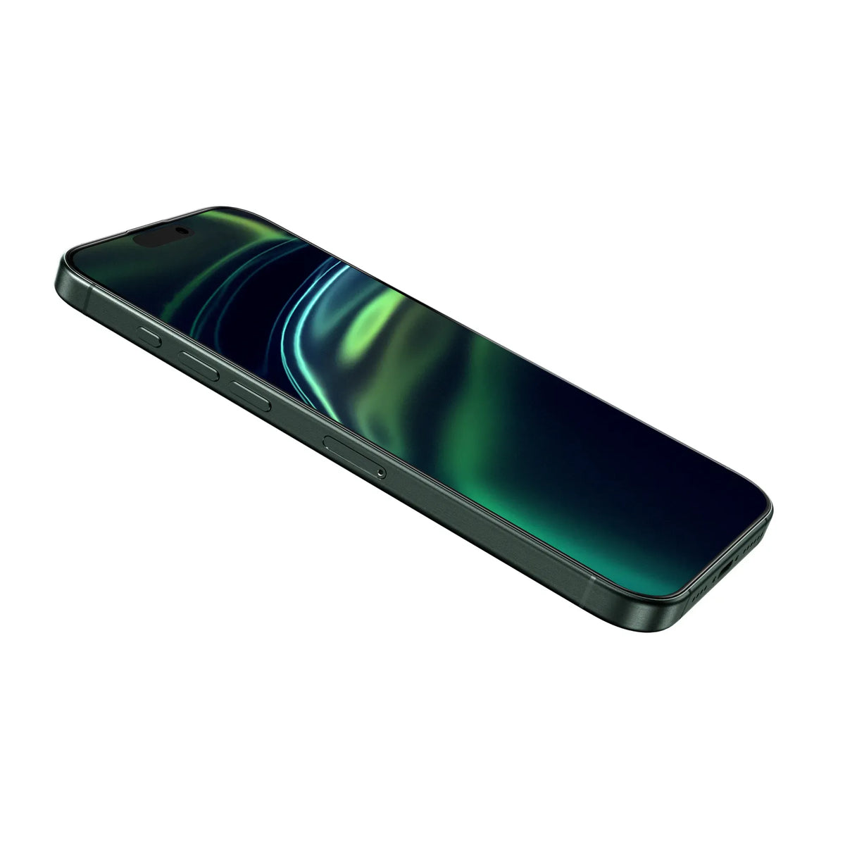 Green Lion 9 HSteve Matte AGGlass Protector - clear – image 8