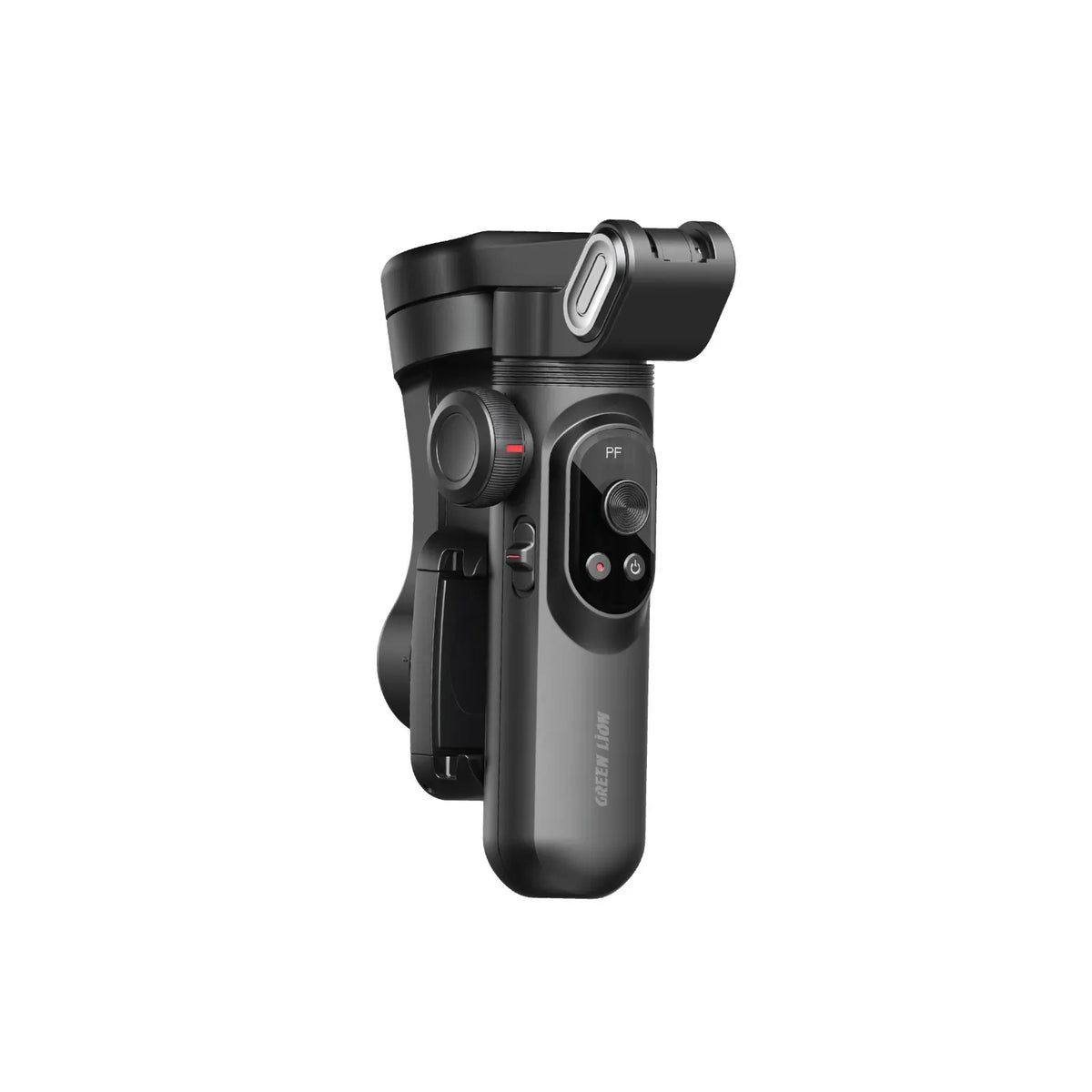Green Lion New York Gimbal Smart Face Tracking Black – image 5