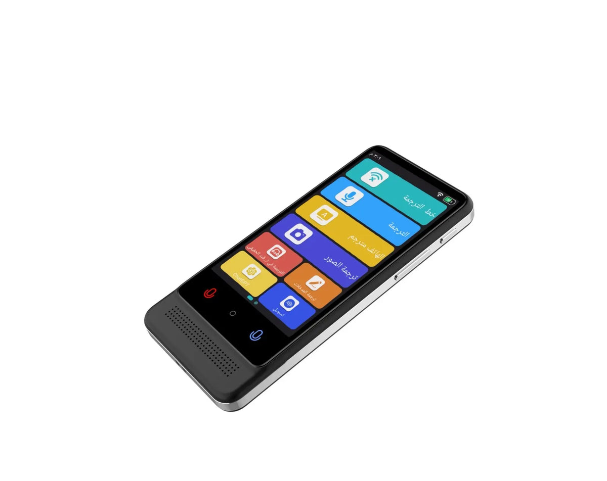 Powerology Smart Translator Black – image 7