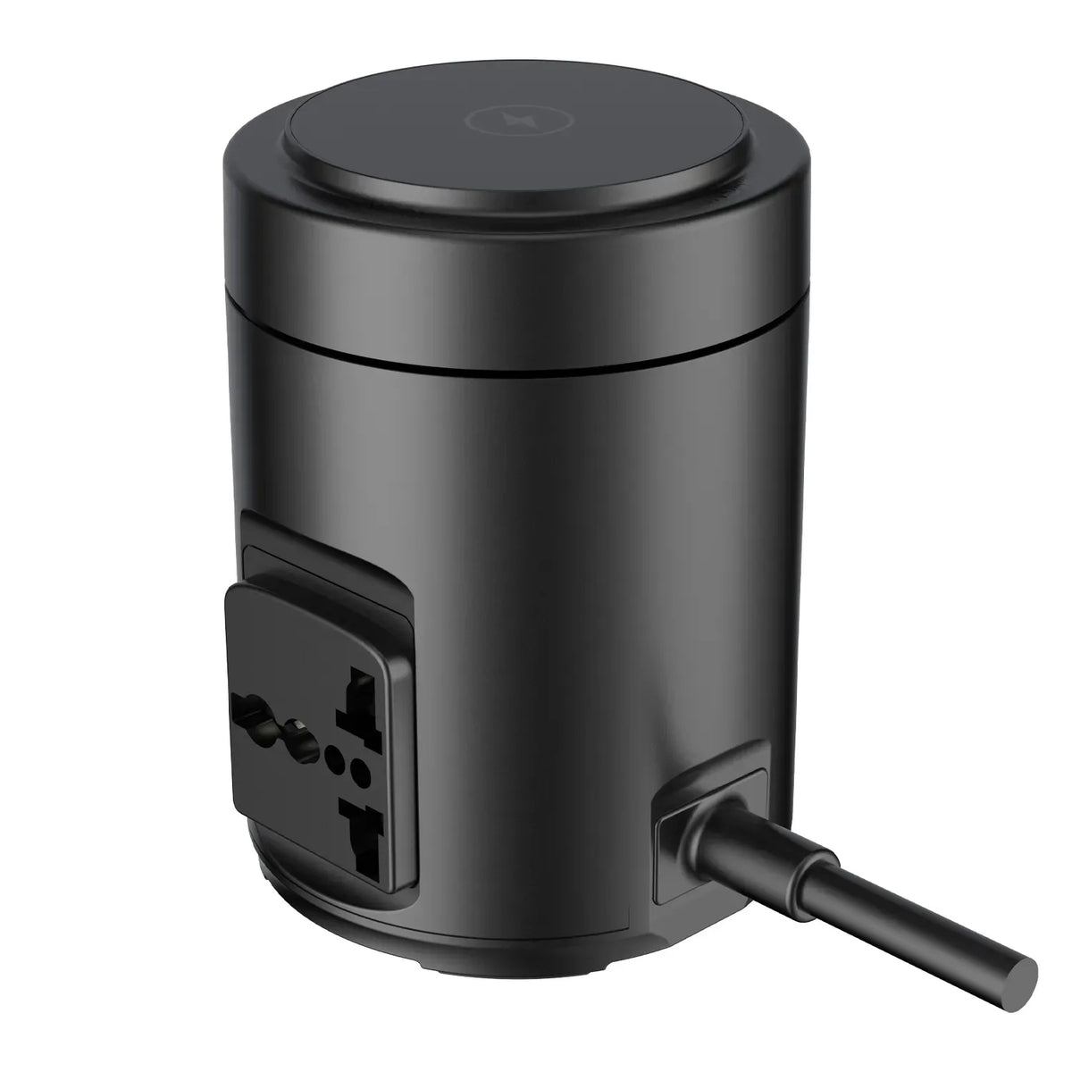 Powerology MagSafe Power Hub USB C Power Delivery and USB A QC 3 0 – image 8
