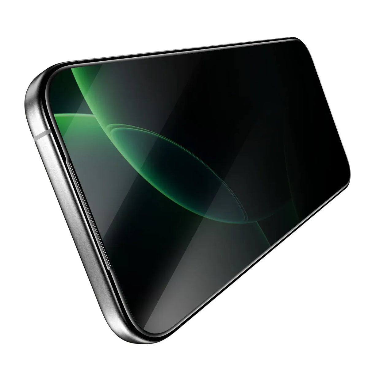 Green Lion Diego Pet Privacy Screen Protector - Black Edge/Privacy – image 6