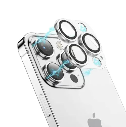 Green Lion Camera Lens Pro - Gold – image 5