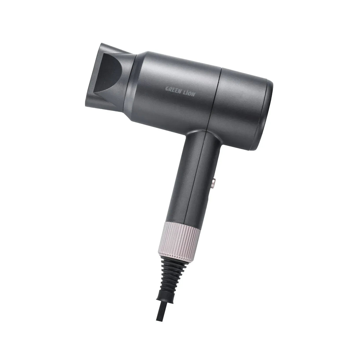 Green Lion Blow Wave Hair Dryer 850w Grey – image 2