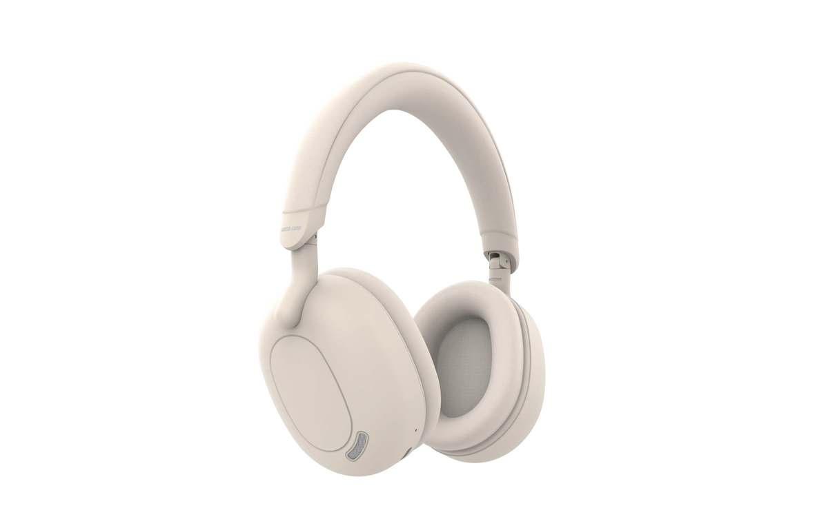 Green Lion Sunstone Wireless Headphone - Beige – image 2